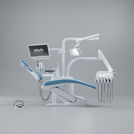 Öffnet PDF zu KaVo amiQa