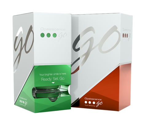 Opalescence Go Box Melon oder Mint Opalescence Go Box Melon oder Mint